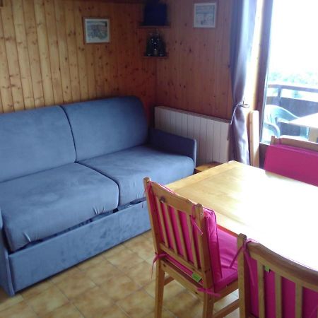 Thollon-les-Memises Appt 4-6 Pers. Vue Lac Face Telecabine Avec Garage מראה חיצוני תמונה
