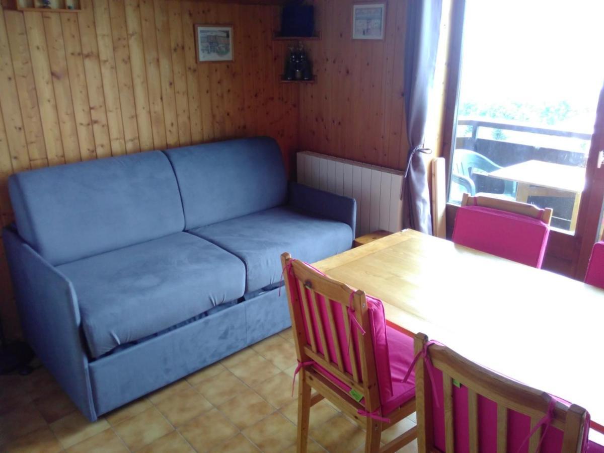 Thollon-les-Memises Appt 4-6 Pers. Vue Lac Face Telecabine Avec Garage מראה חיצוני תמונה