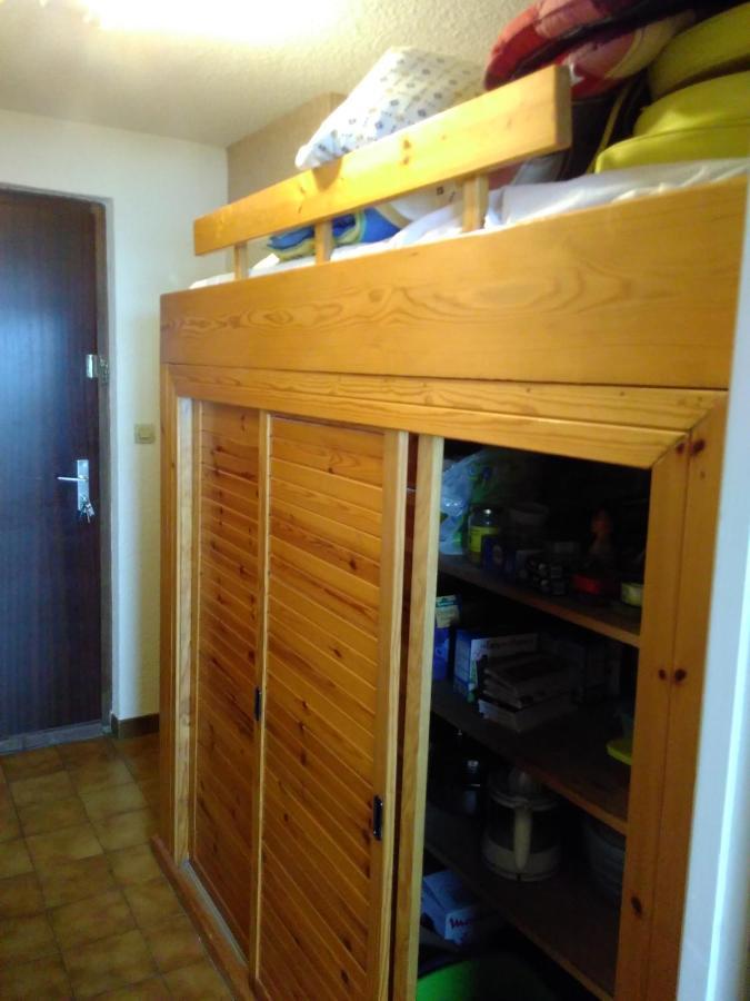Thollon-les-Memises Appt 4-6 Pers. Vue Lac Face Telecabine Avec Garage מראה חיצוני תמונה