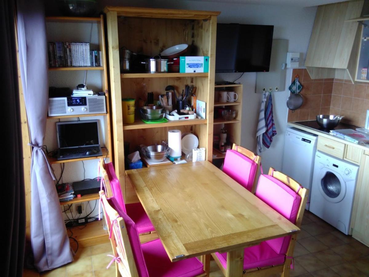Thollon-les-Memises Appt 4-6 Pers. Vue Lac Face Telecabine Avec Garage מראה חיצוני תמונה