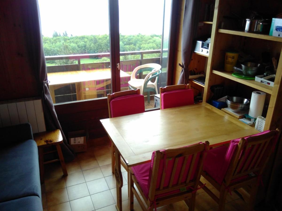 Thollon-les-Memises Appt 4-6 Pers. Vue Lac Face Telecabine Avec Garage מראה חיצוני תמונה