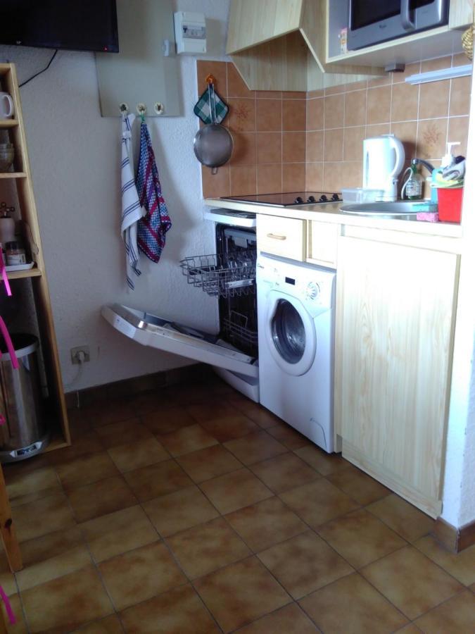 Thollon-les-Memises Appt 4-6 Pers. Vue Lac Face Telecabine Avec Garage מראה חיצוני תמונה